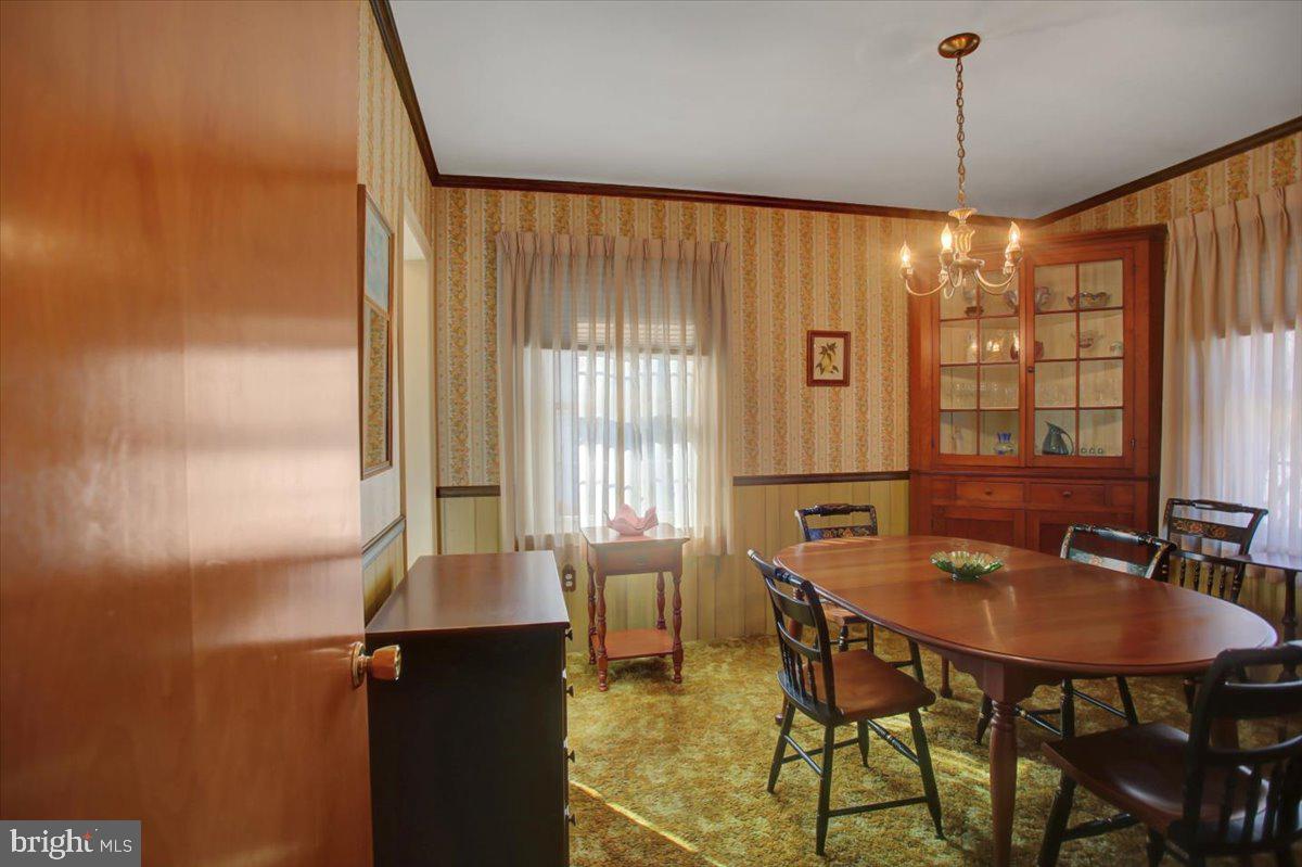 CHAMBERSBURG BOROUGH - Residential