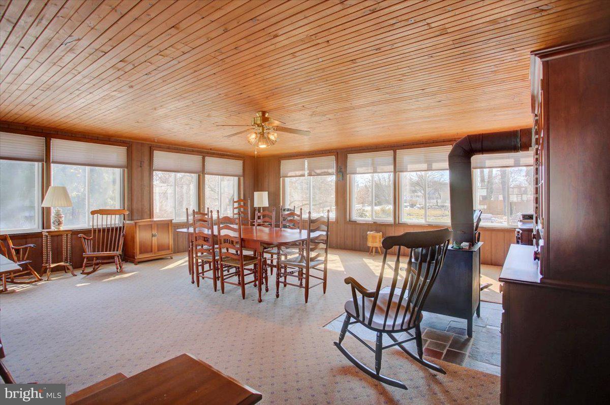 CHAMBERSBURG BOROUGH - Residential