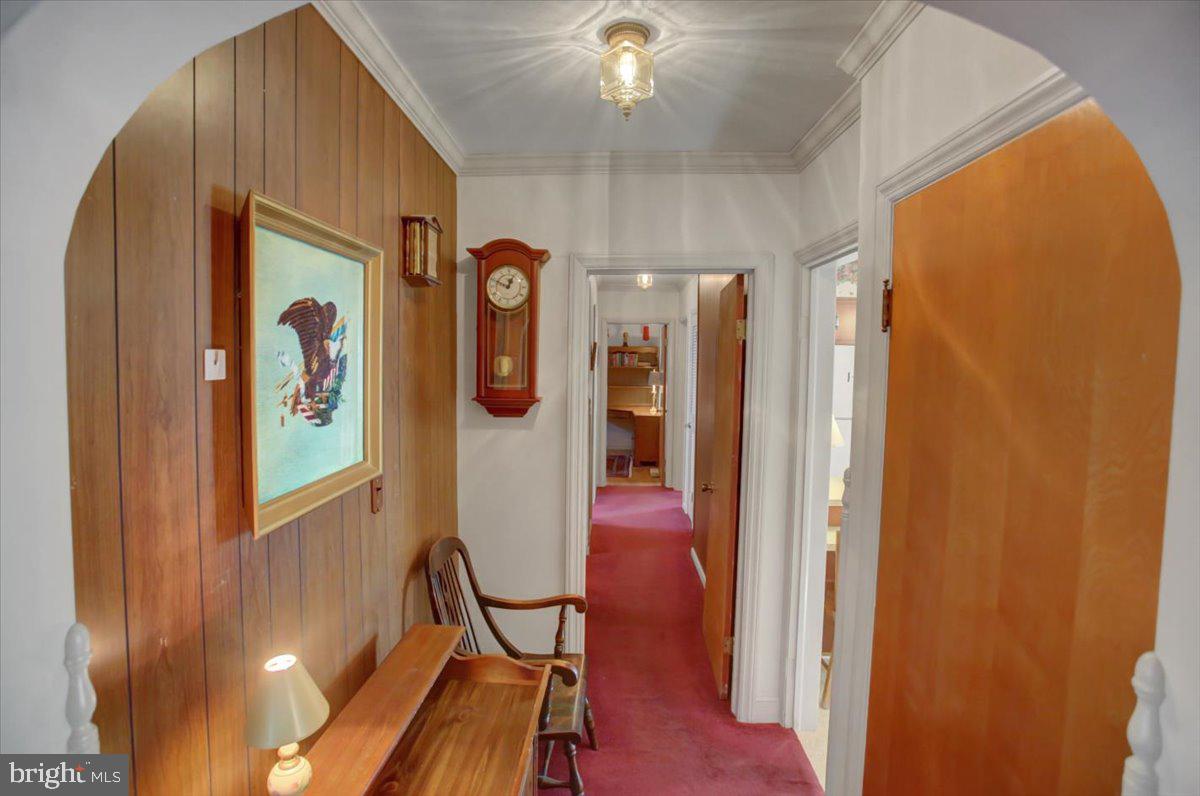 CHAMBERSBURG BOROUGH - Residential