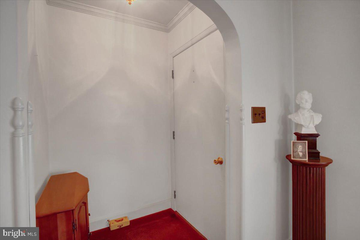 CHAMBERSBURG BOROUGH - Residential