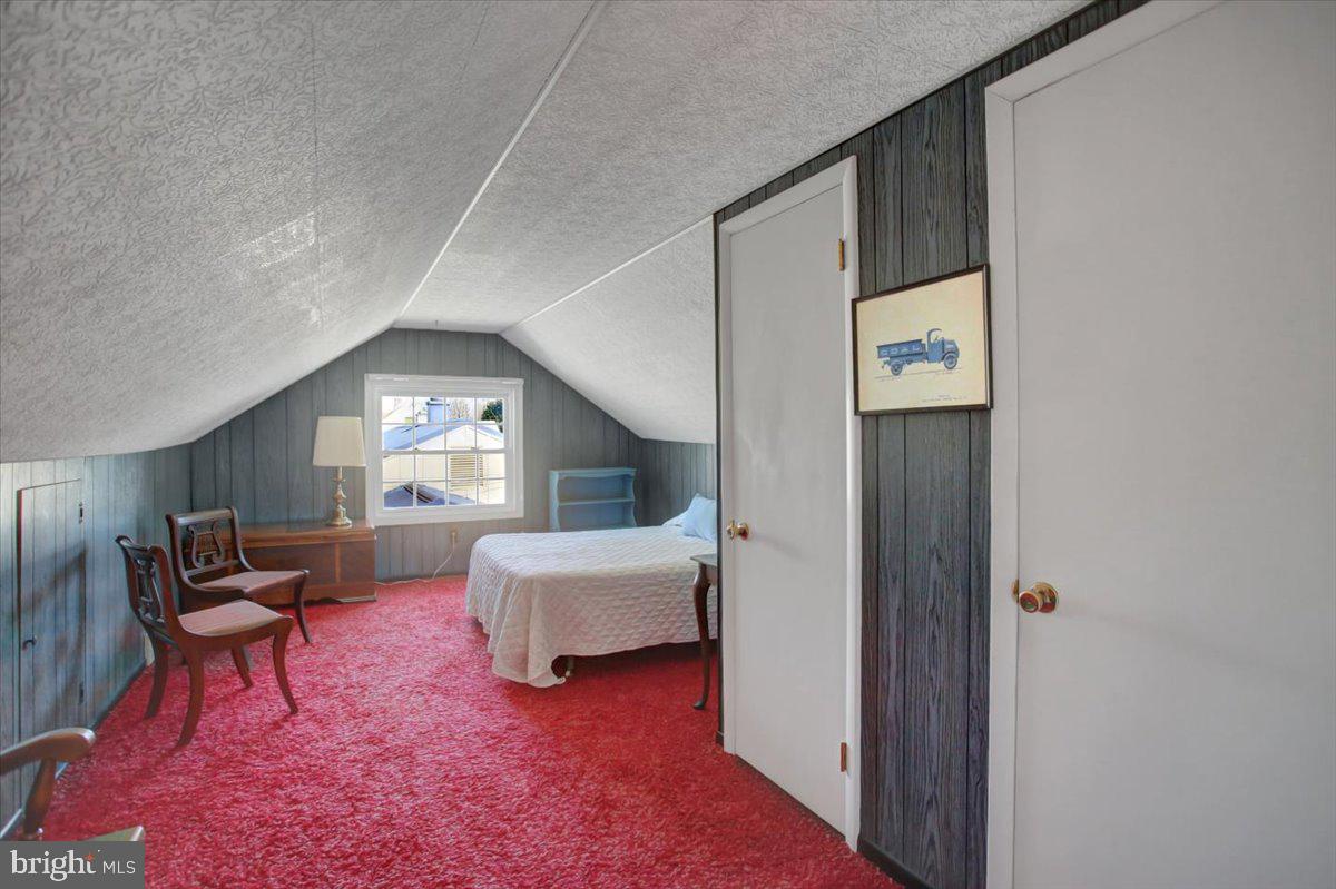 CHAMBERSBURG BOROUGH - Residential