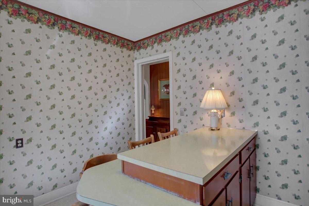 CHAMBERSBURG BOROUGH - Residential