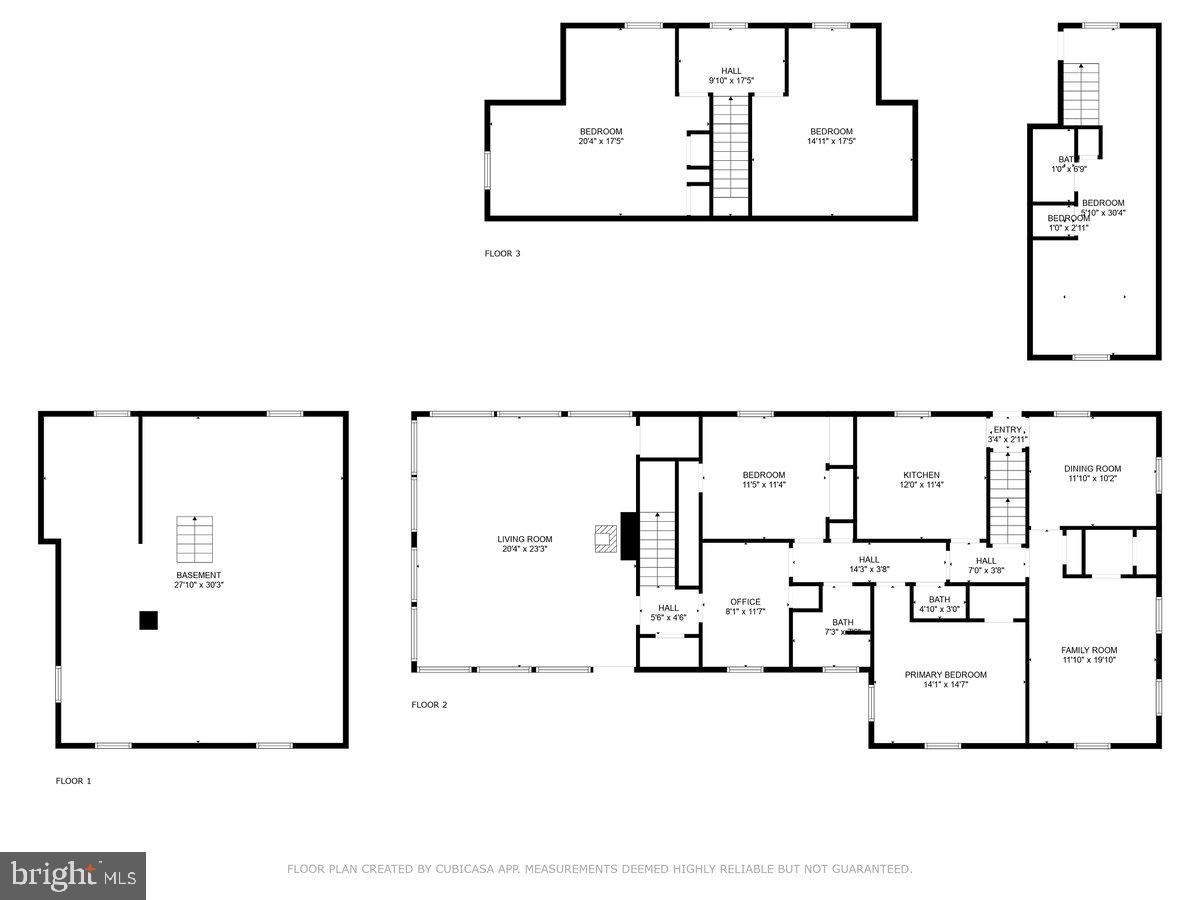 CHAMBERSBURG BOROUGH - Residential