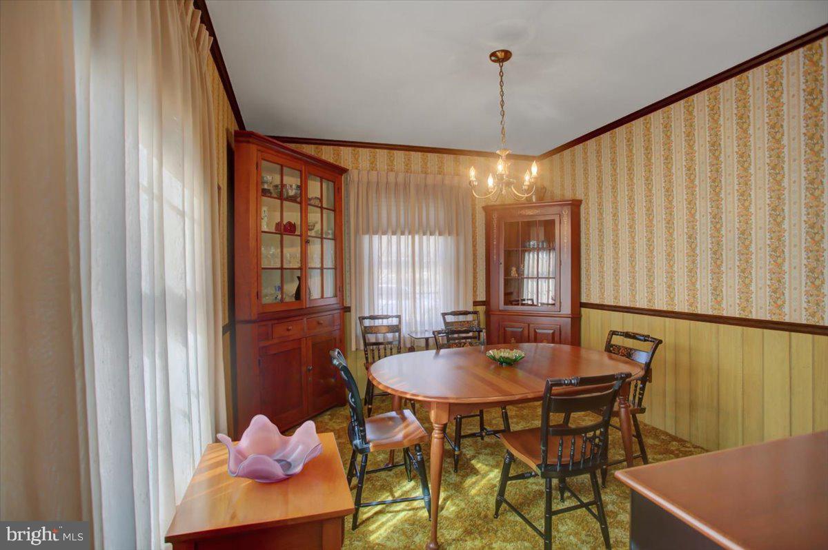 CHAMBERSBURG BOROUGH - Residential