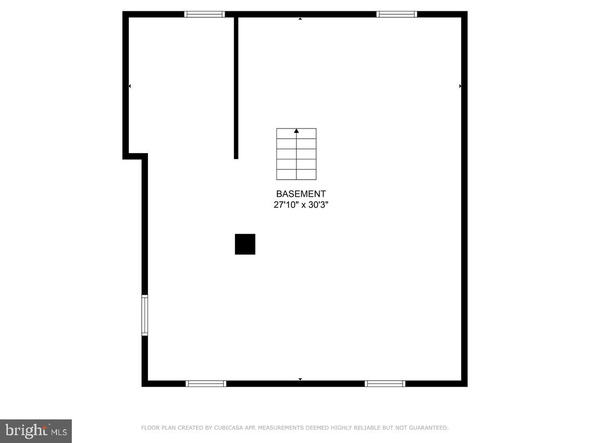 CHAMBERSBURG BOROUGH - Residential