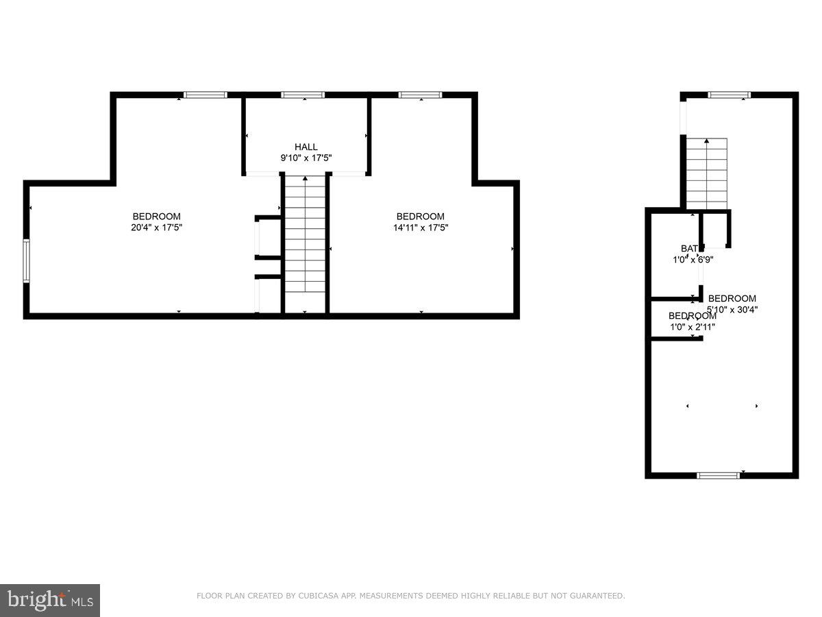CHAMBERSBURG BOROUGH - Residential