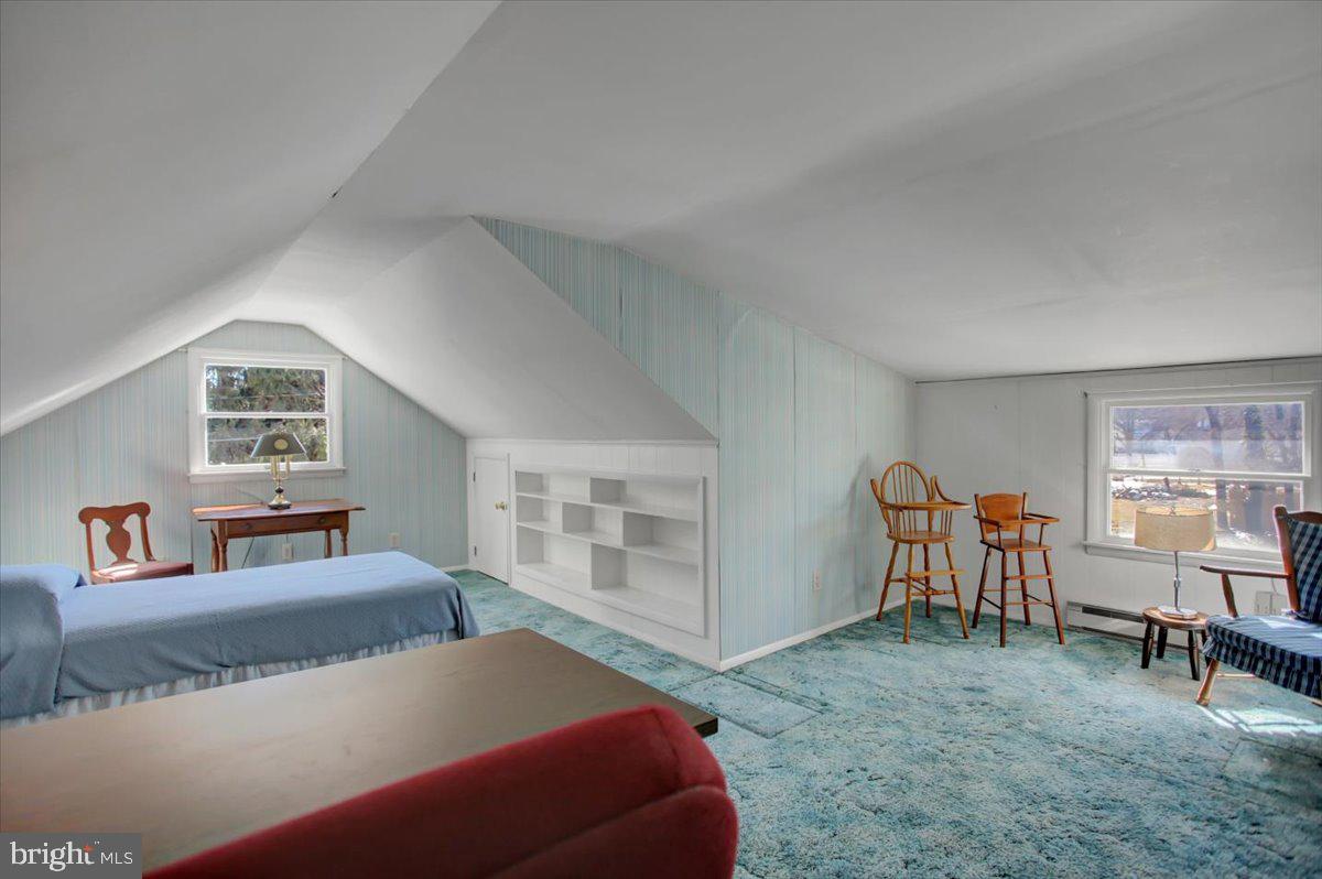 CHAMBERSBURG BOROUGH - Residential