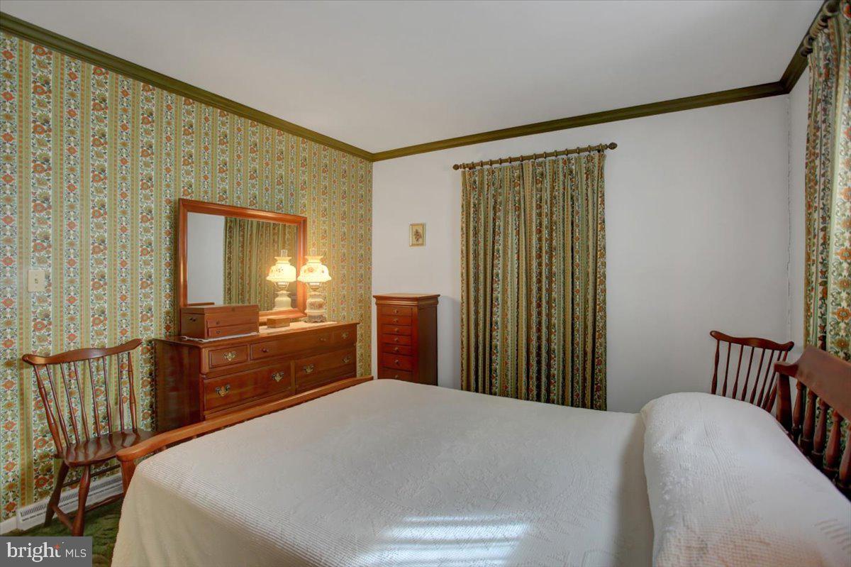 CHAMBERSBURG BOROUGH - Residential