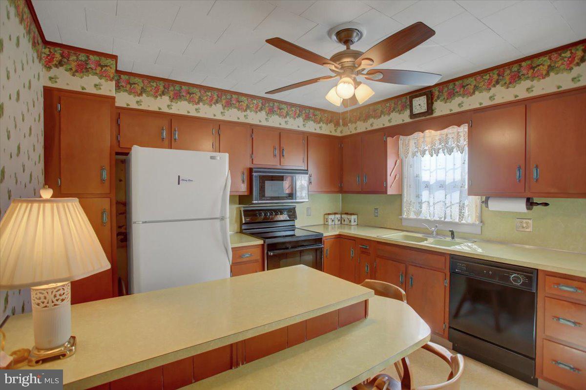 CHAMBERSBURG BOROUGH - Residential