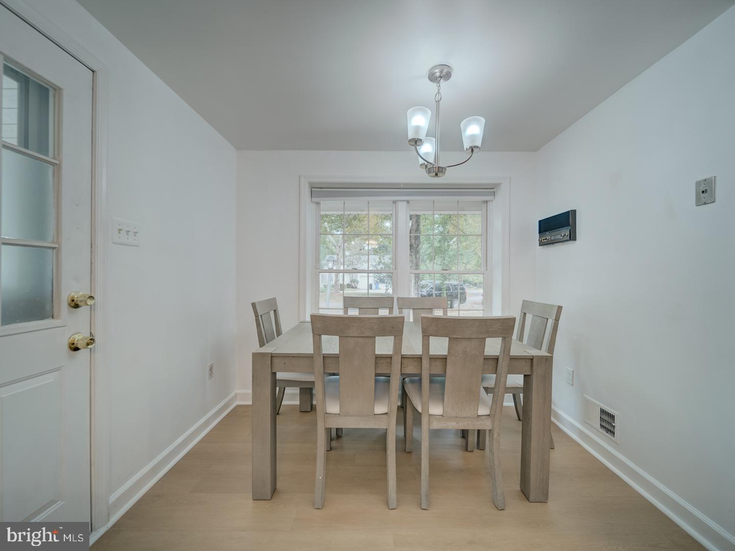 HICKORY RIDGE - Residential