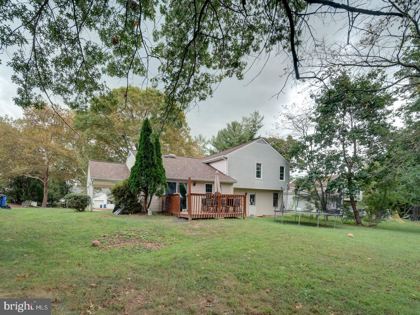 HICKORY RIDGE - Residential