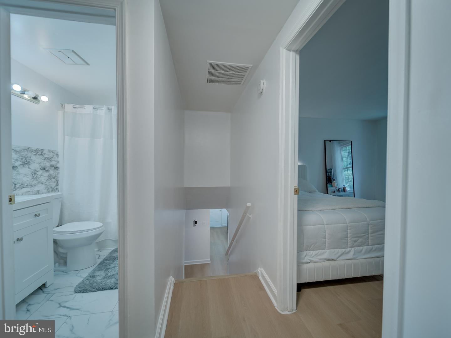 HICKORY RIDGE - Residential