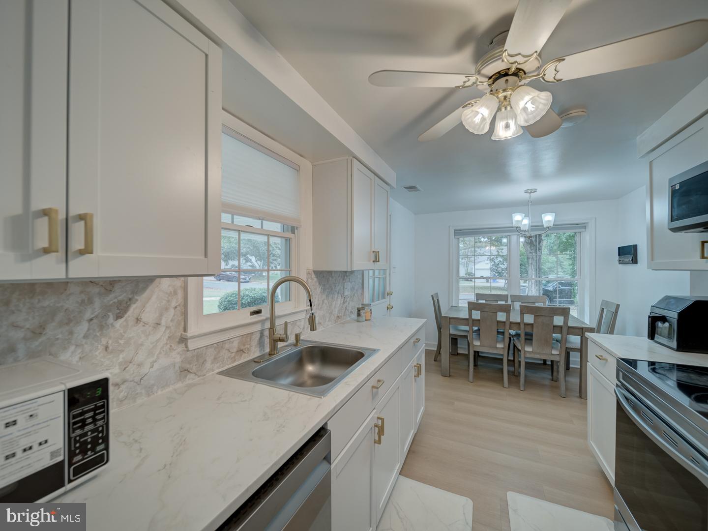 HICKORY RIDGE - Residential