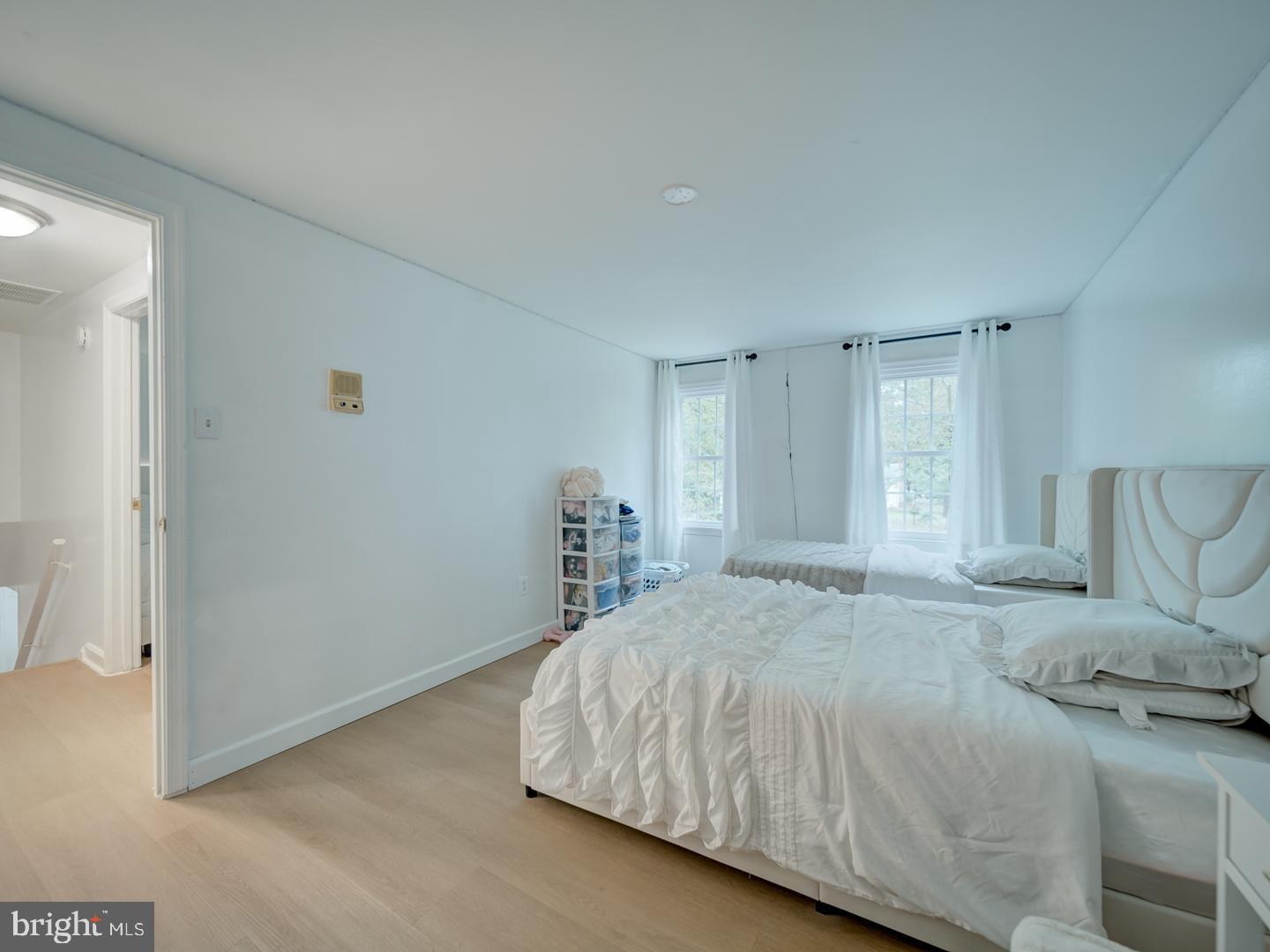 HICKORY RIDGE - Residential