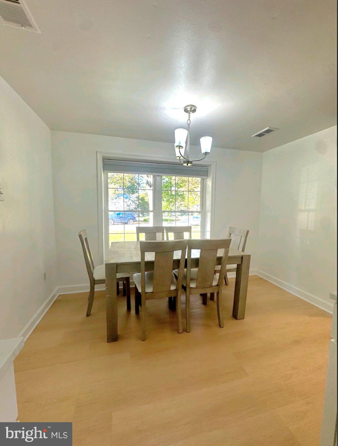 HICKORY RIDGE - Residential