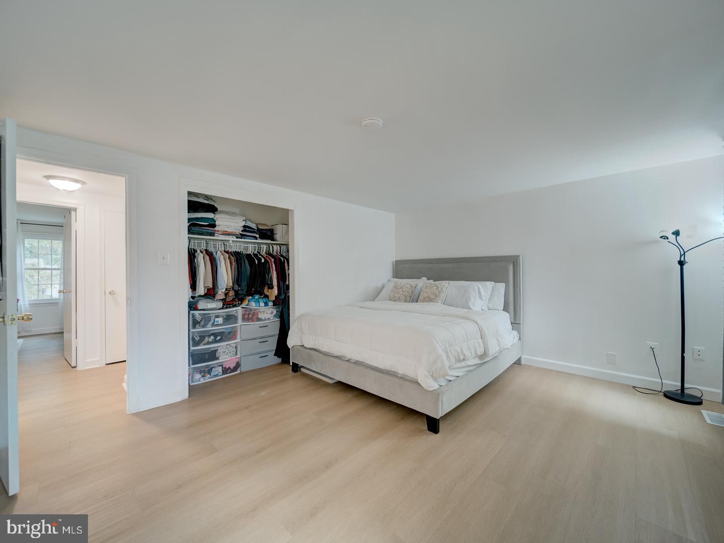 HICKORY RIDGE - Residential