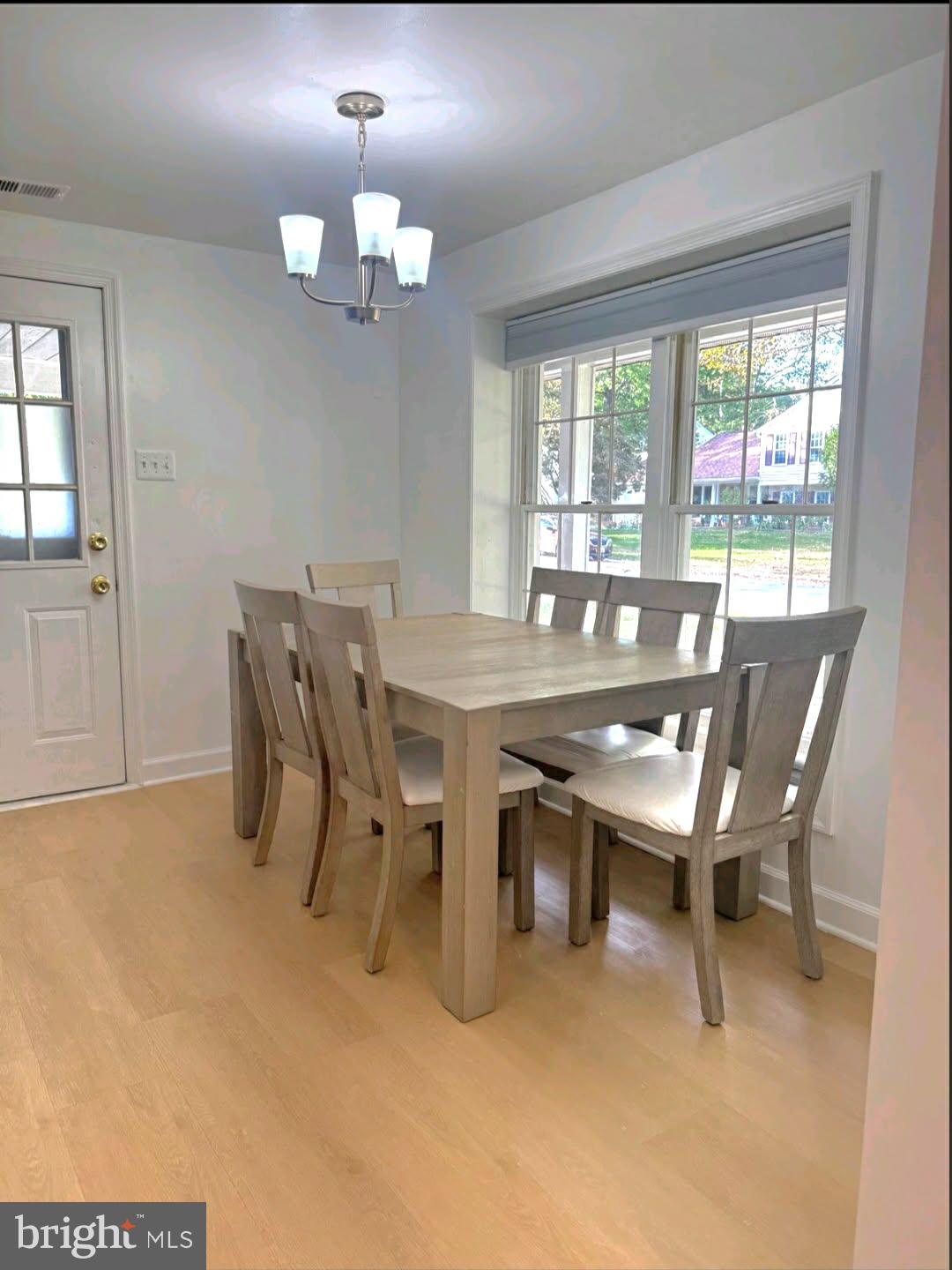 HICKORY RIDGE - Residential