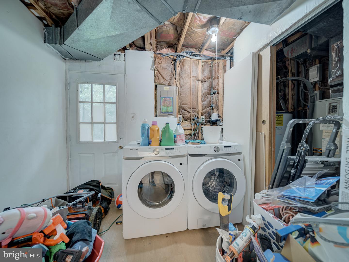 HICKORY RIDGE - Residential