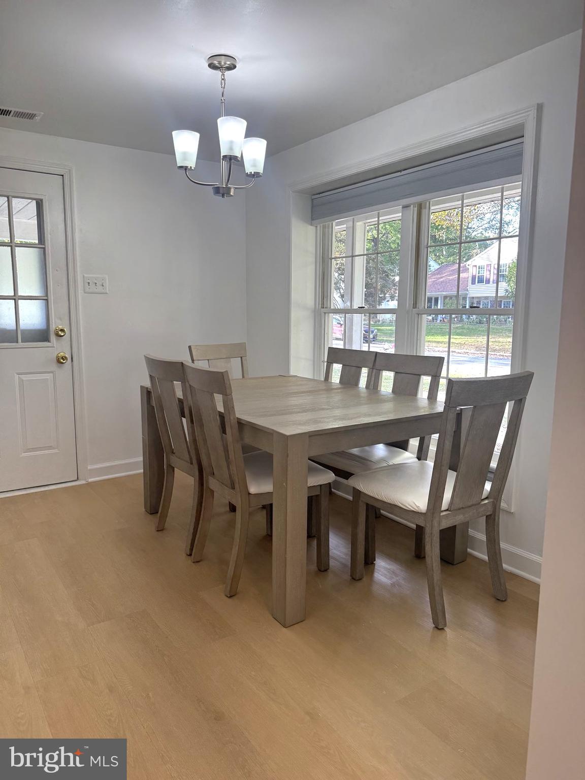 HICKORY RIDGE - Residential