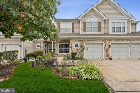 Photo of 8006 Normandy Drive, MOUNT LAUREL, NJ 08054 (MLS # NJBL2097762)