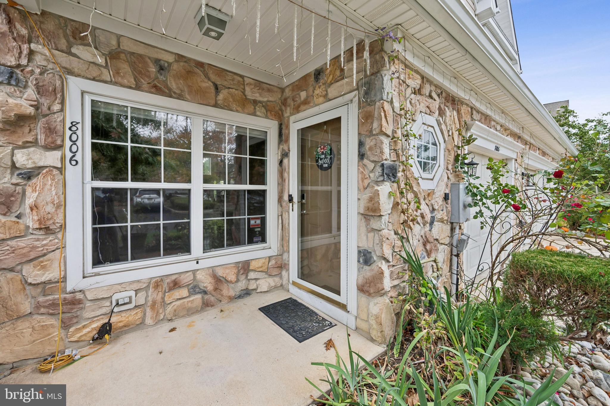 8006 NORMANDY DRIVE