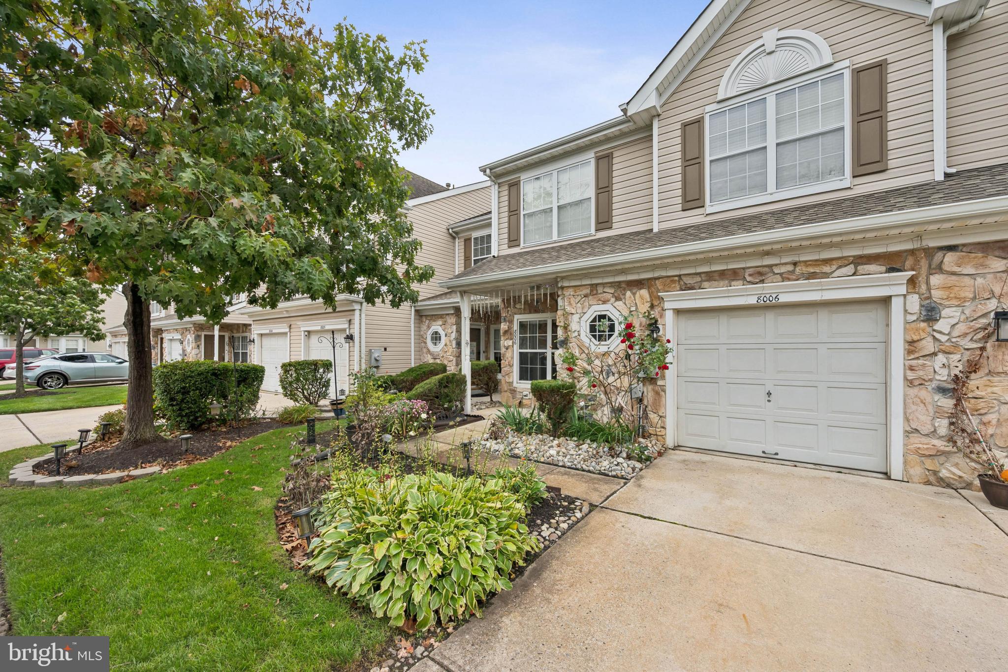 8006 NORMANDY DRIVE