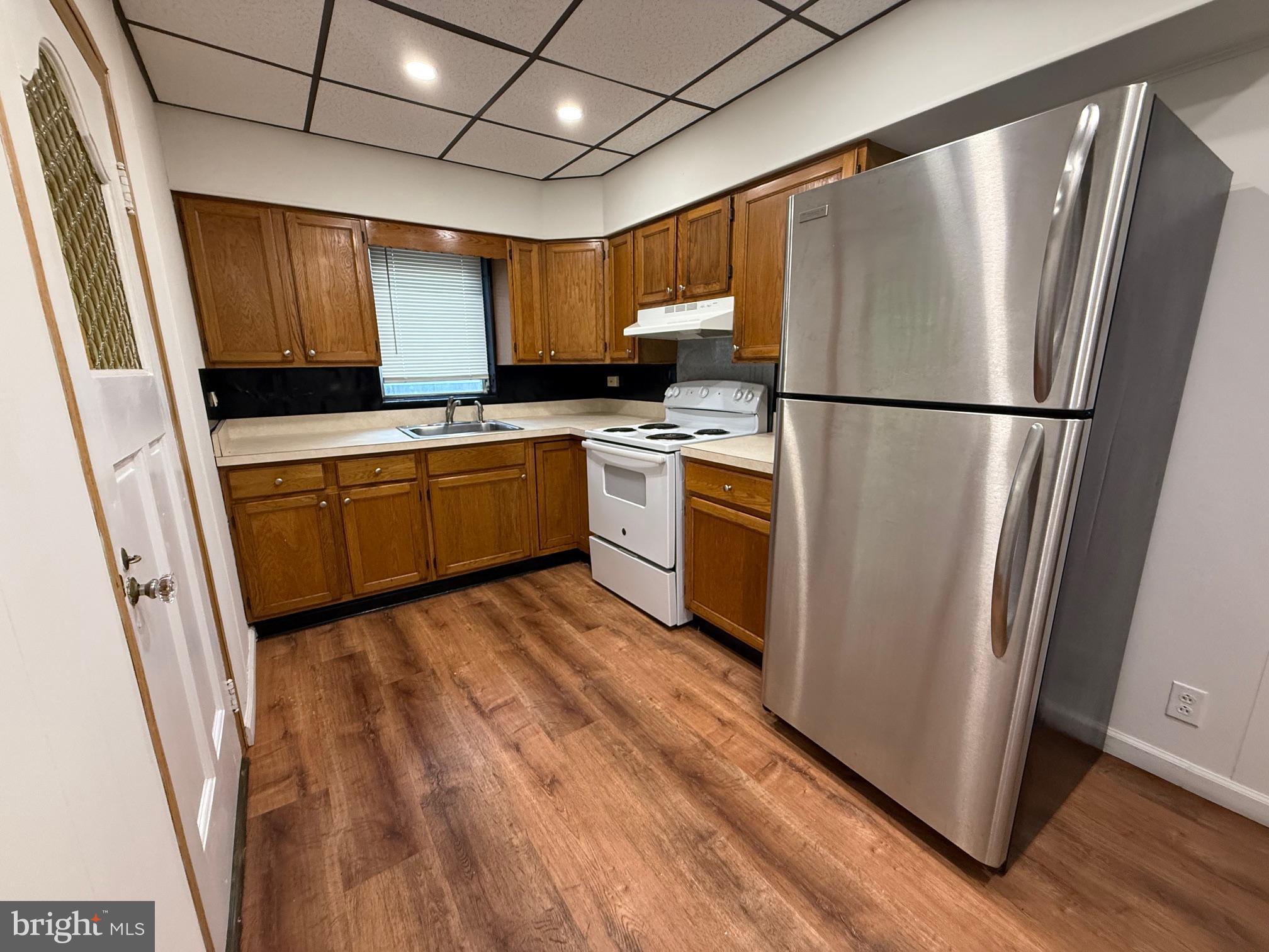 PORT RICHMOND - Residential