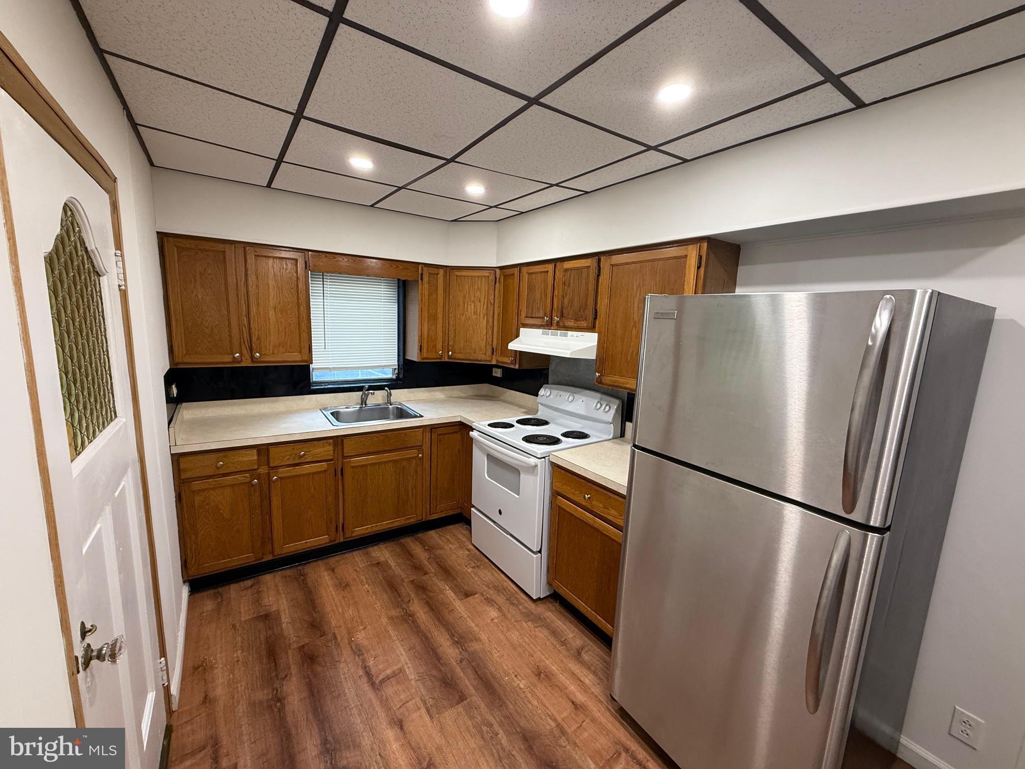 PORT RICHMOND - Residential