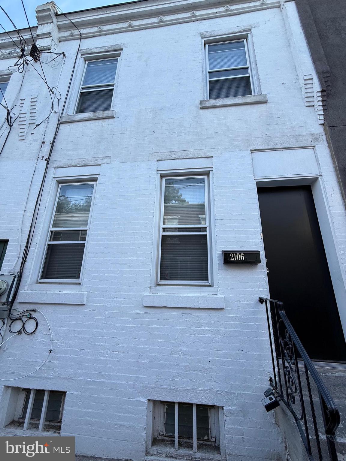 PORT RICHMOND - Residential