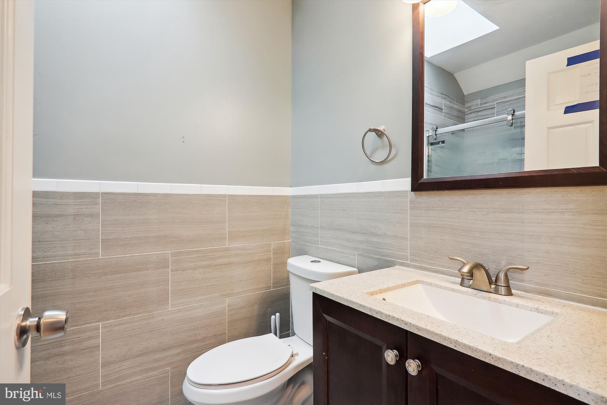 UNIVERSITY PARK - Residential