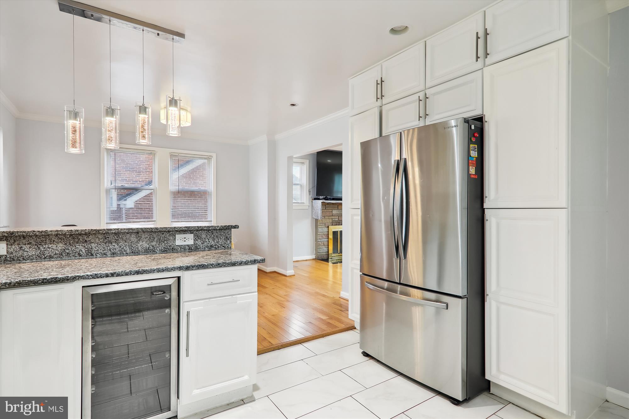 UNIVERSITY PARK - Residential