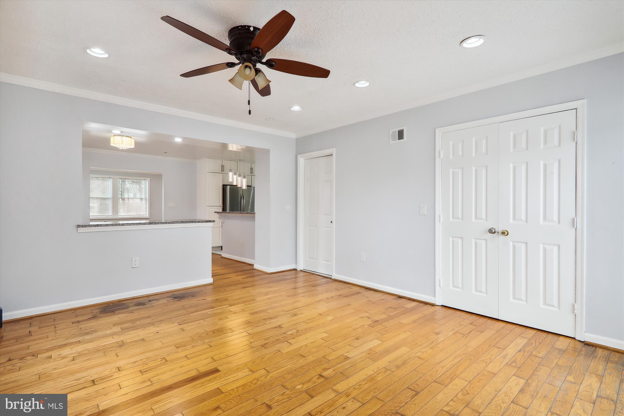 UNIVERSITY PARK - Residential