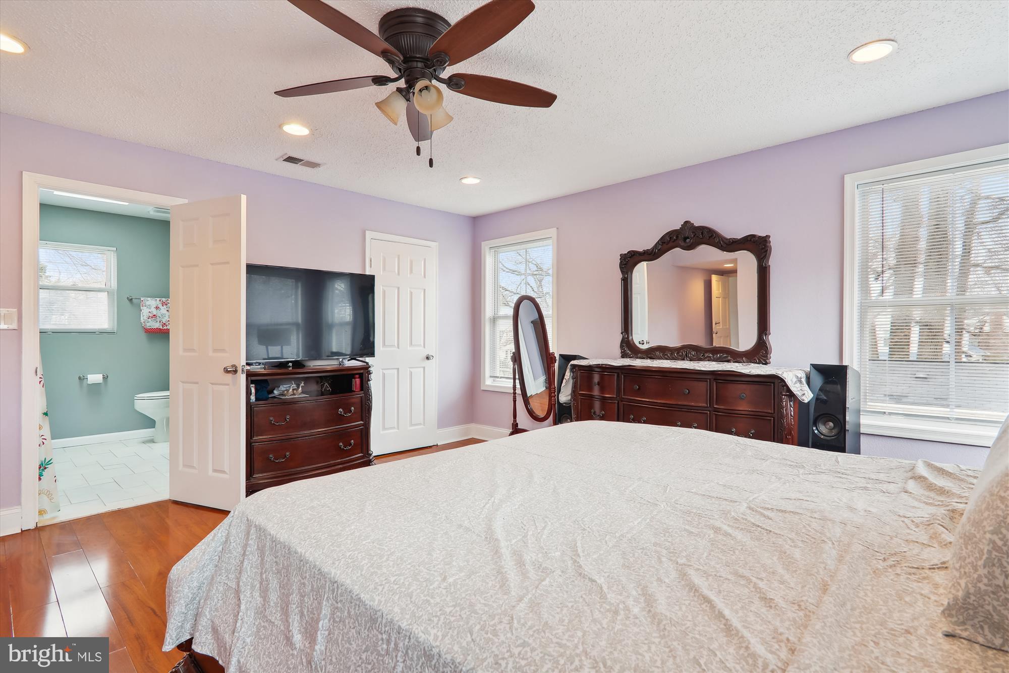 UNIVERSITY PARK - Residential