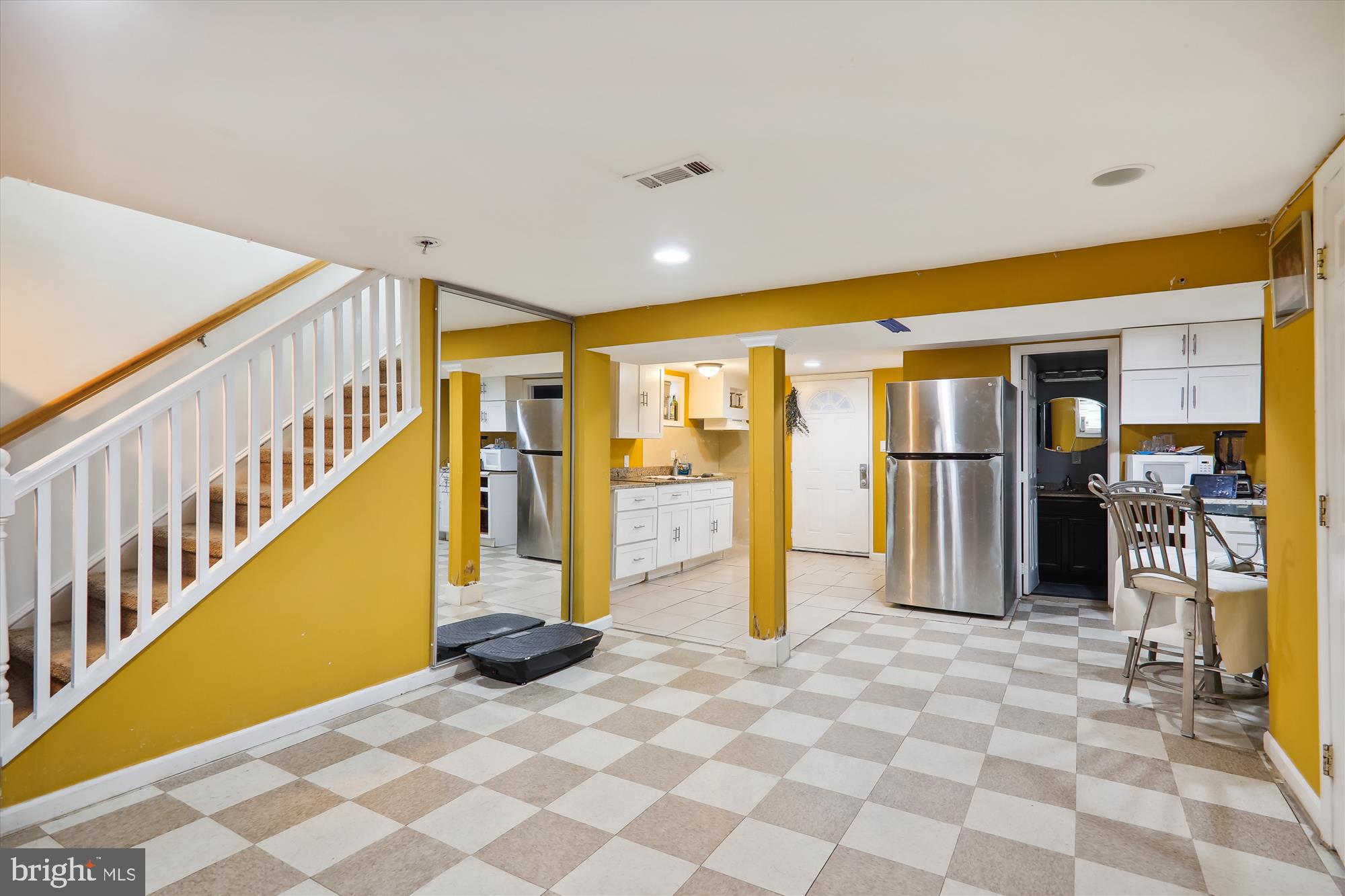 UNIVERSITY PARK - Residential