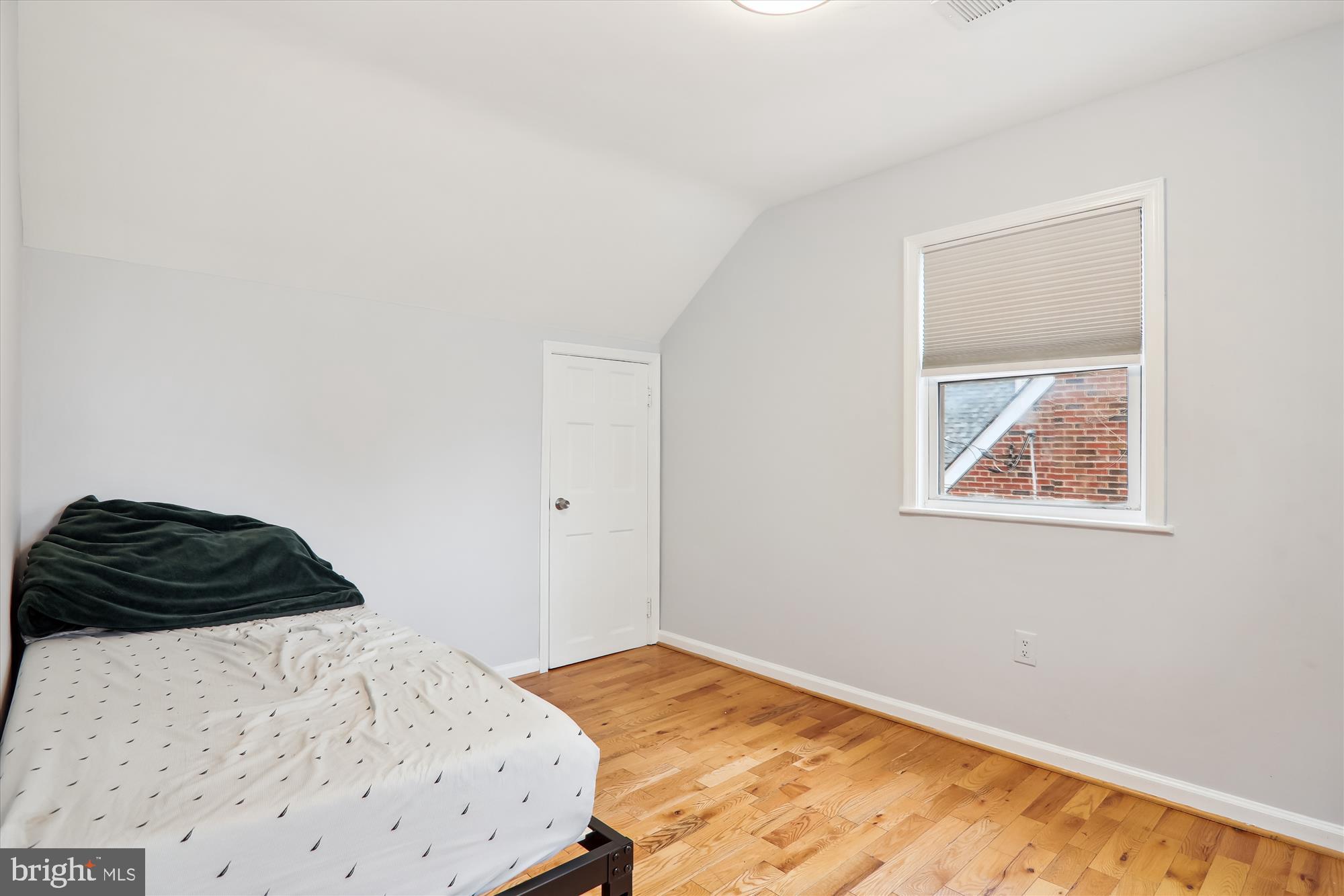 UNIVERSITY PARK - Residential