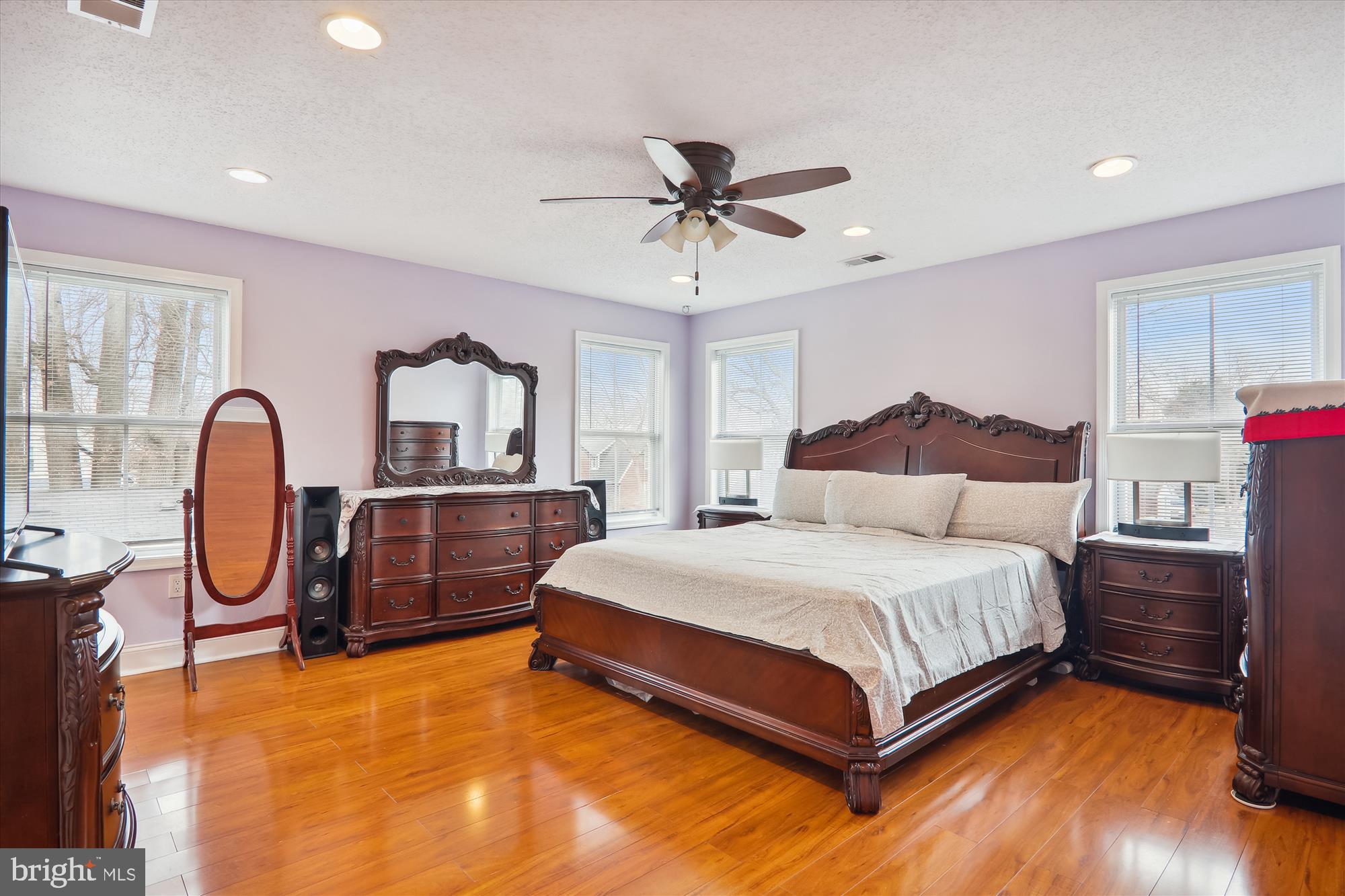 UNIVERSITY PARK - Residential