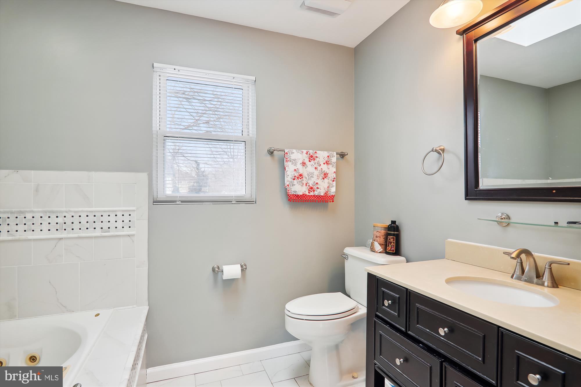 UNIVERSITY PARK - Residential