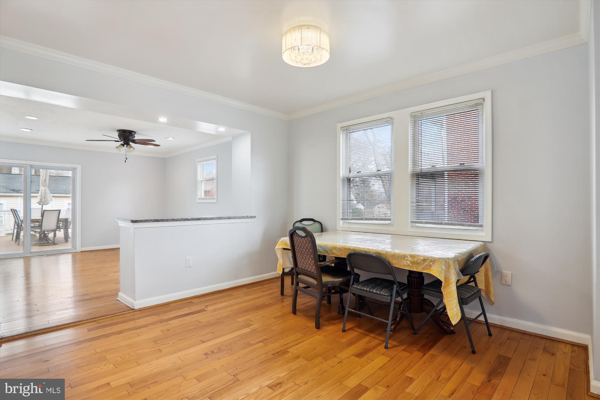 UNIVERSITY PARK - Residential