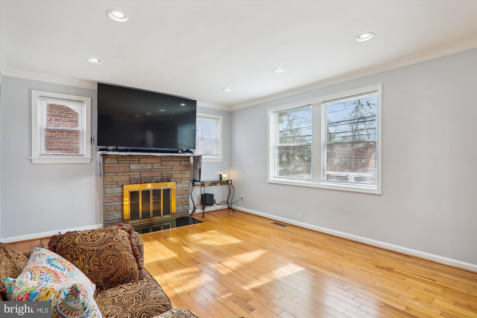 UNIVERSITY PARK - Residential