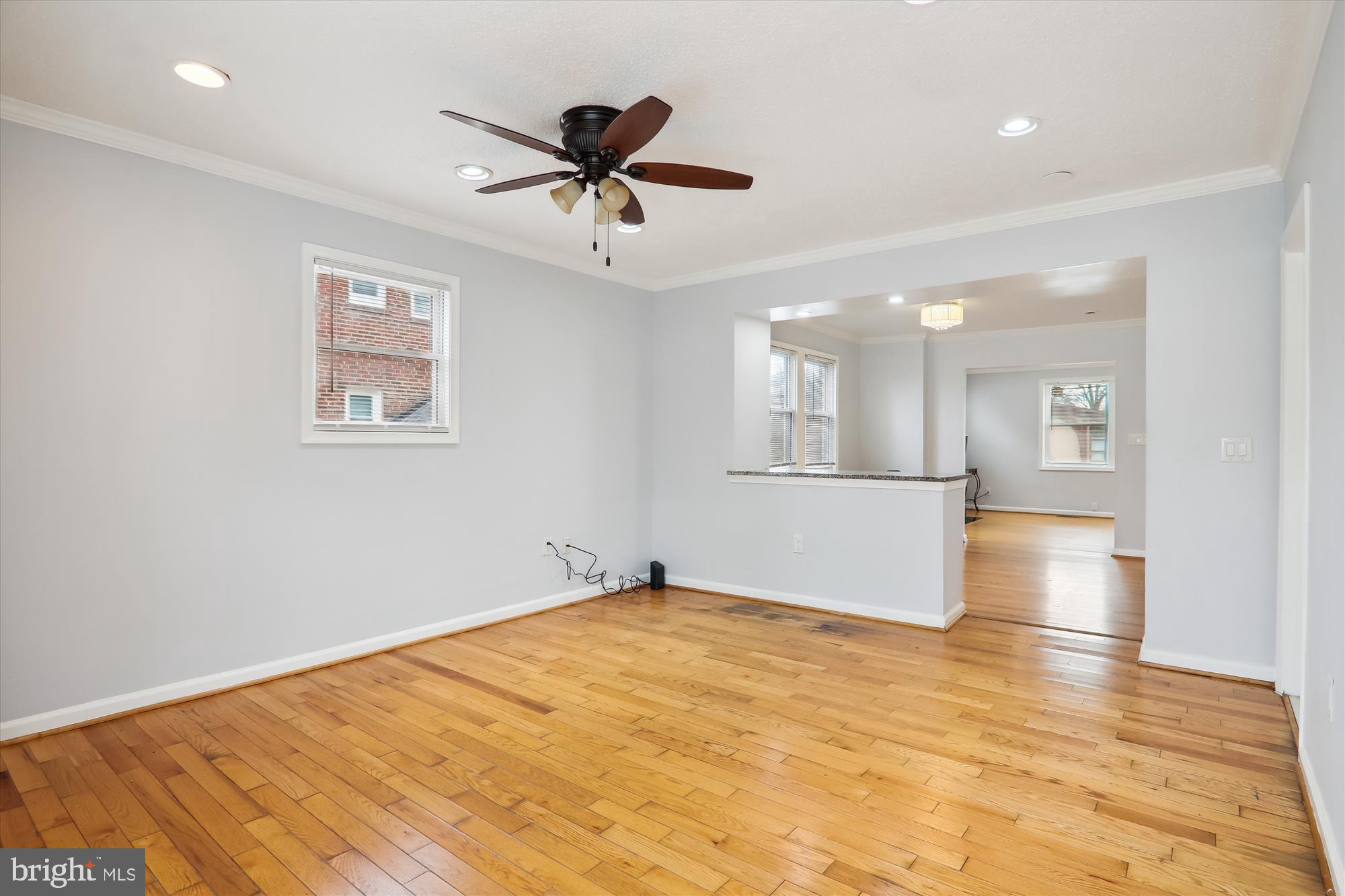 UNIVERSITY PARK - Residential