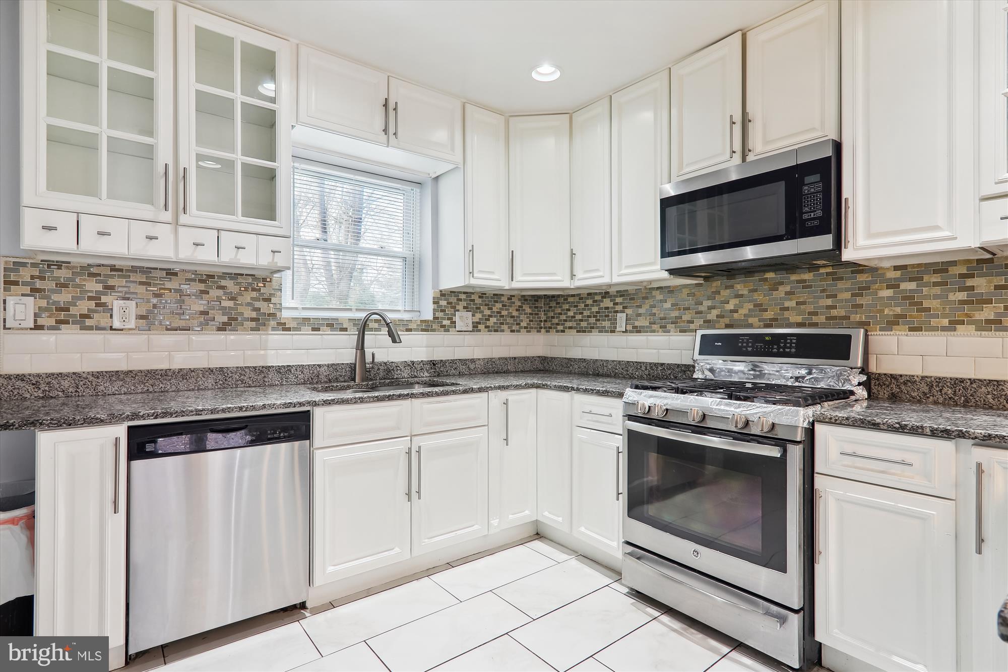 UNIVERSITY PARK - Residential