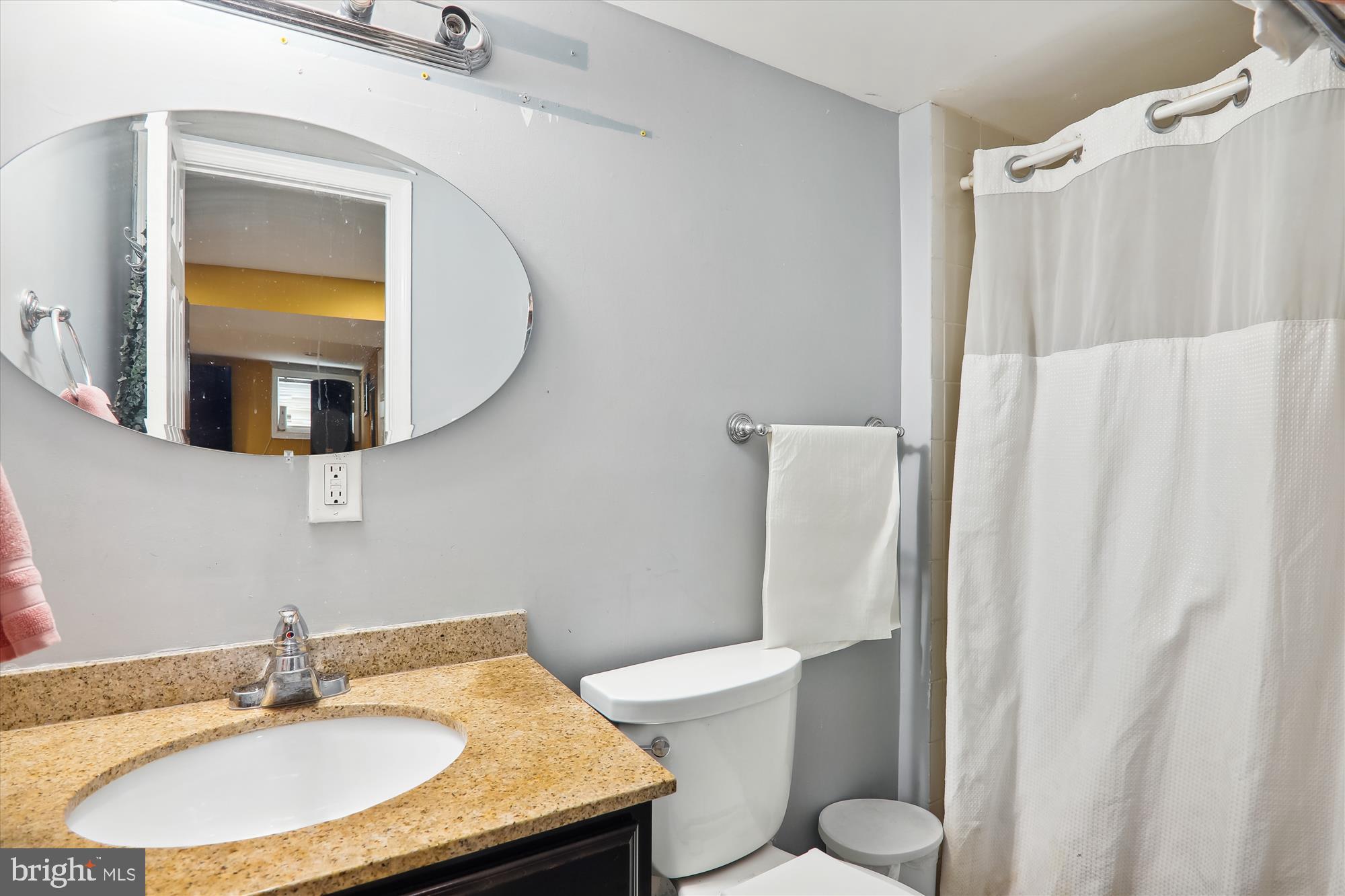 UNIVERSITY PARK - Residential