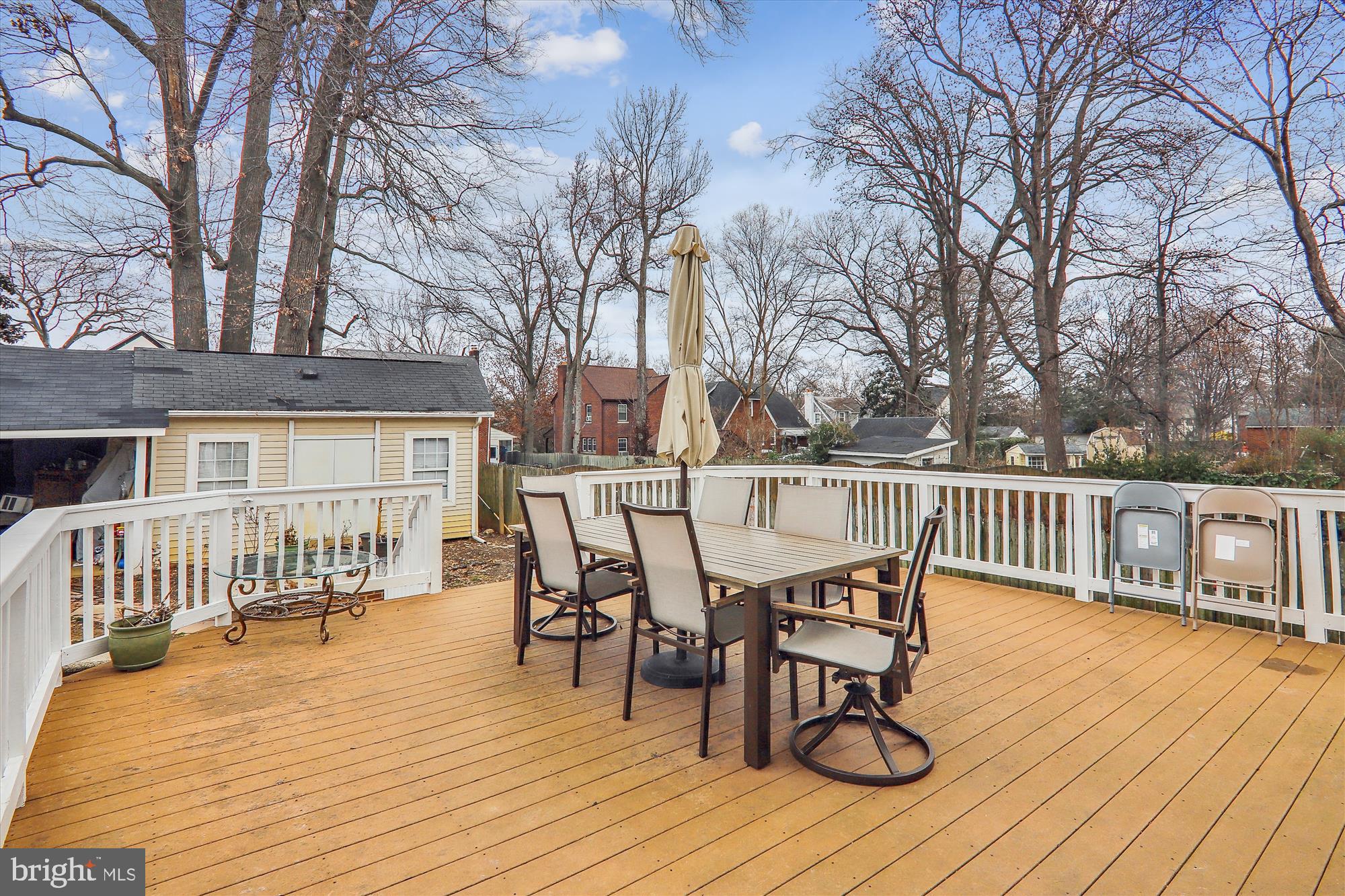 UNIVERSITY PARK - Residential