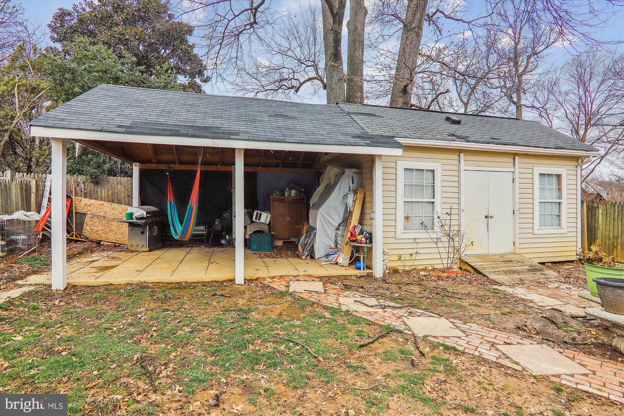 UNIVERSITY PARK - Residential