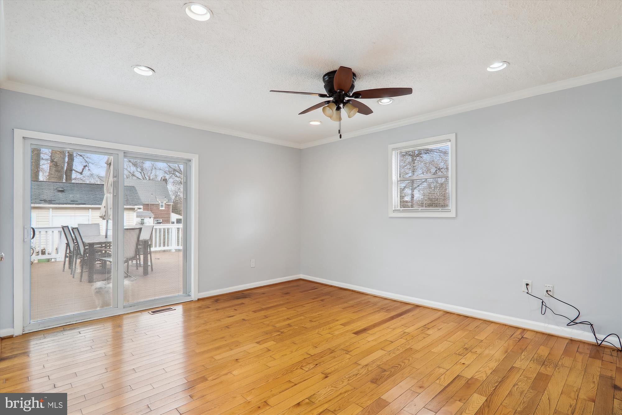 UNIVERSITY PARK - Residential