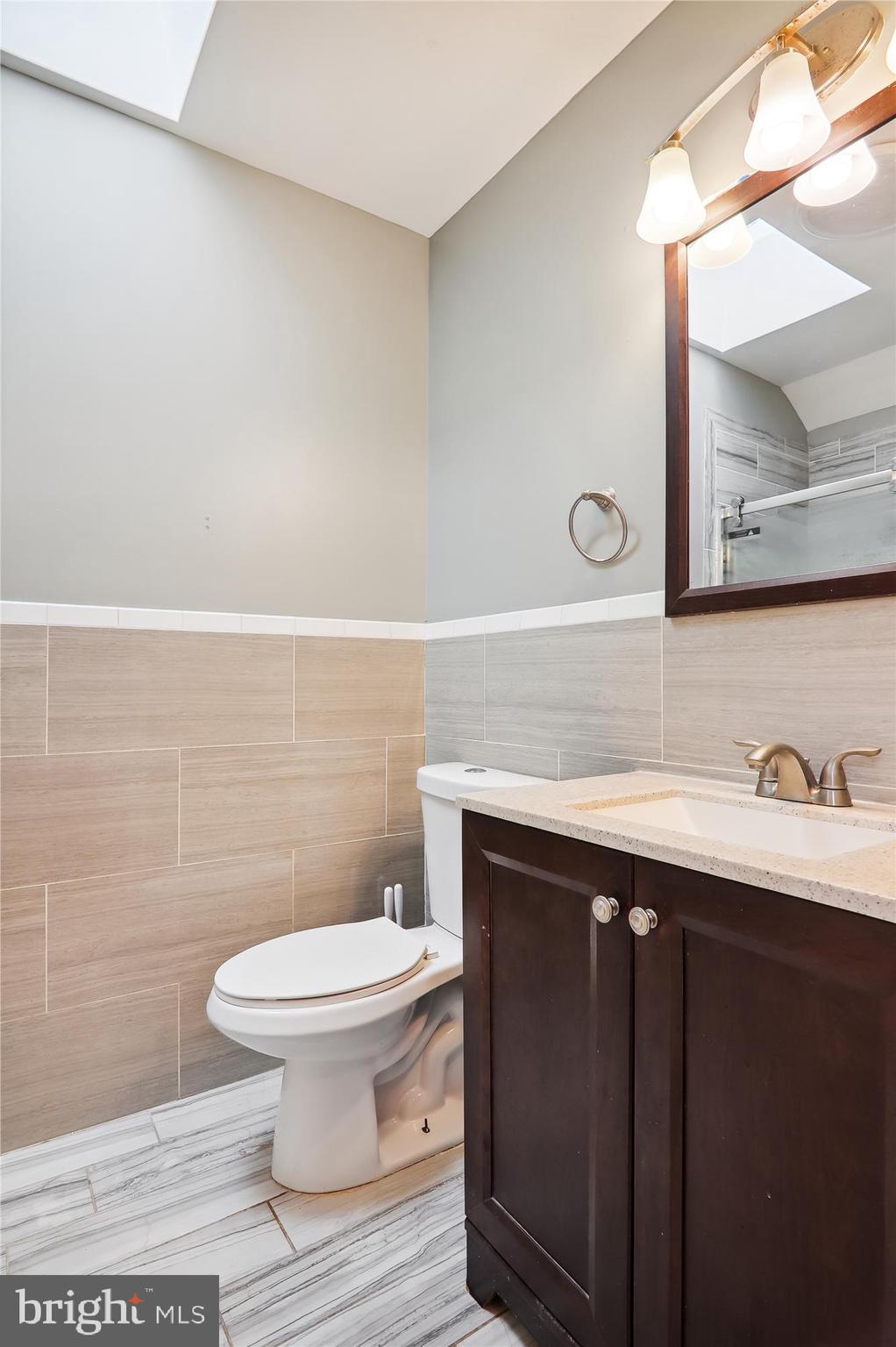 UNIVERSITY PARK - Residential