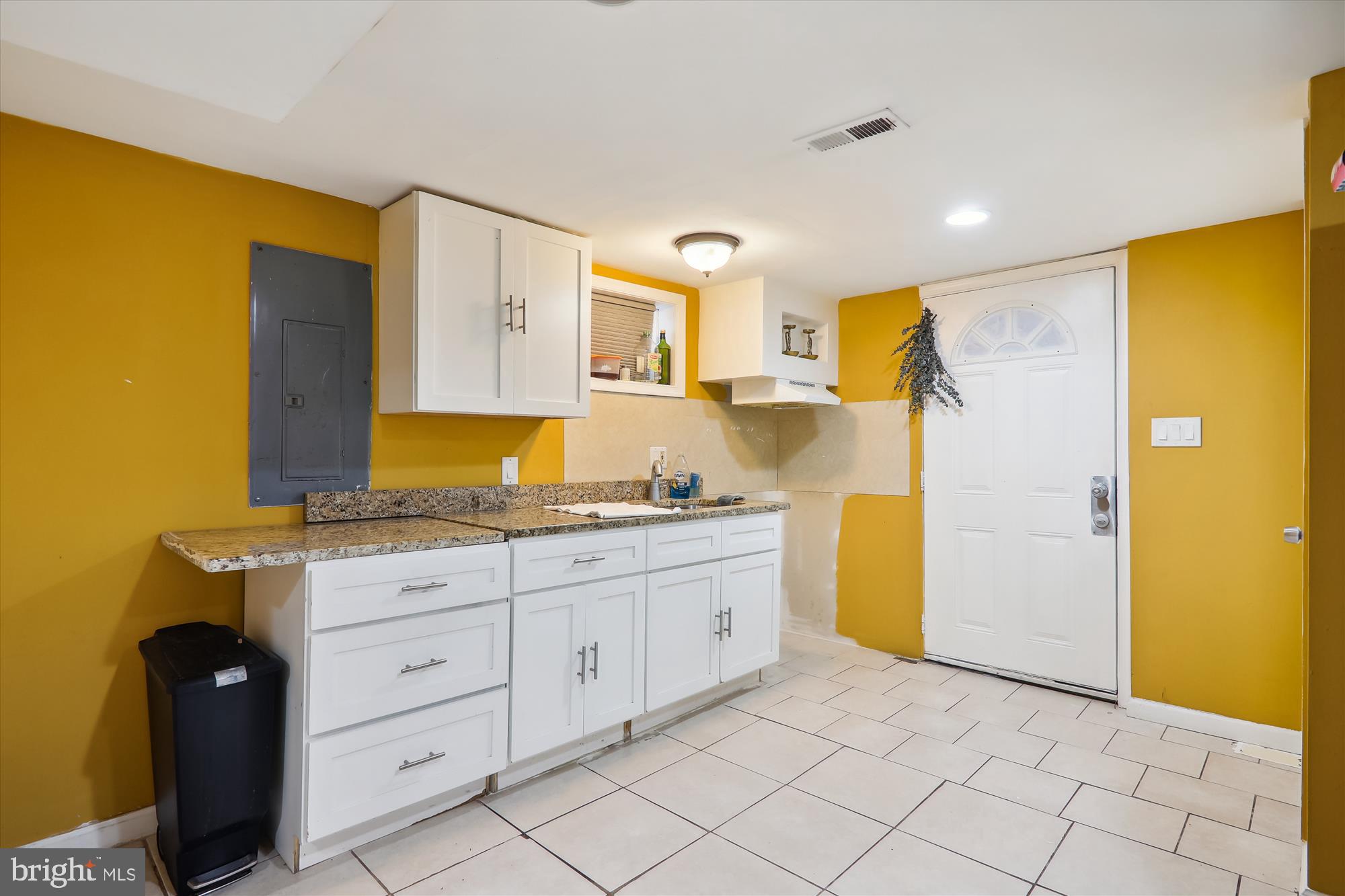 UNIVERSITY PARK - Residential