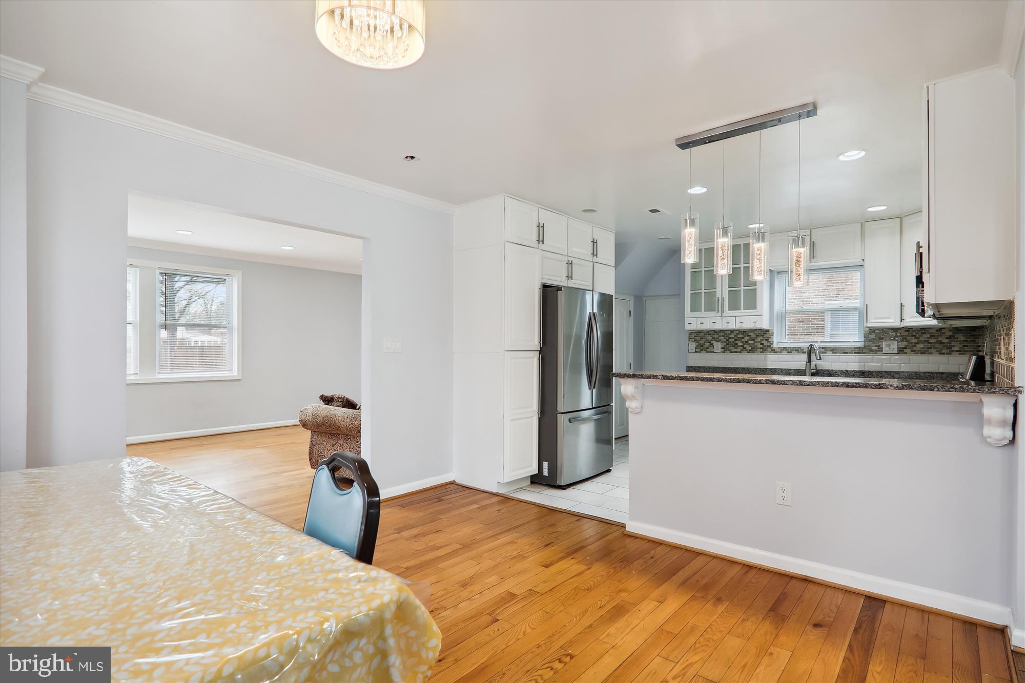 UNIVERSITY PARK - Residential