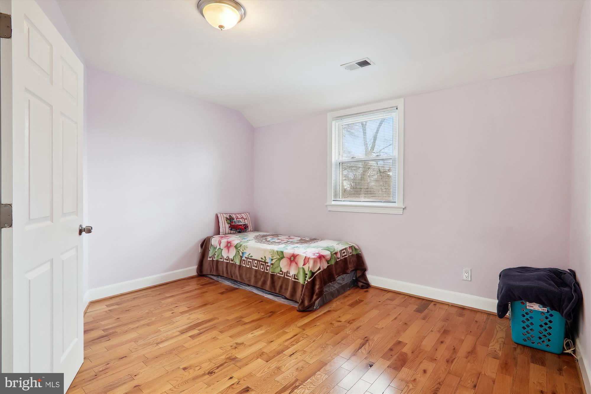 UNIVERSITY PARK - Residential