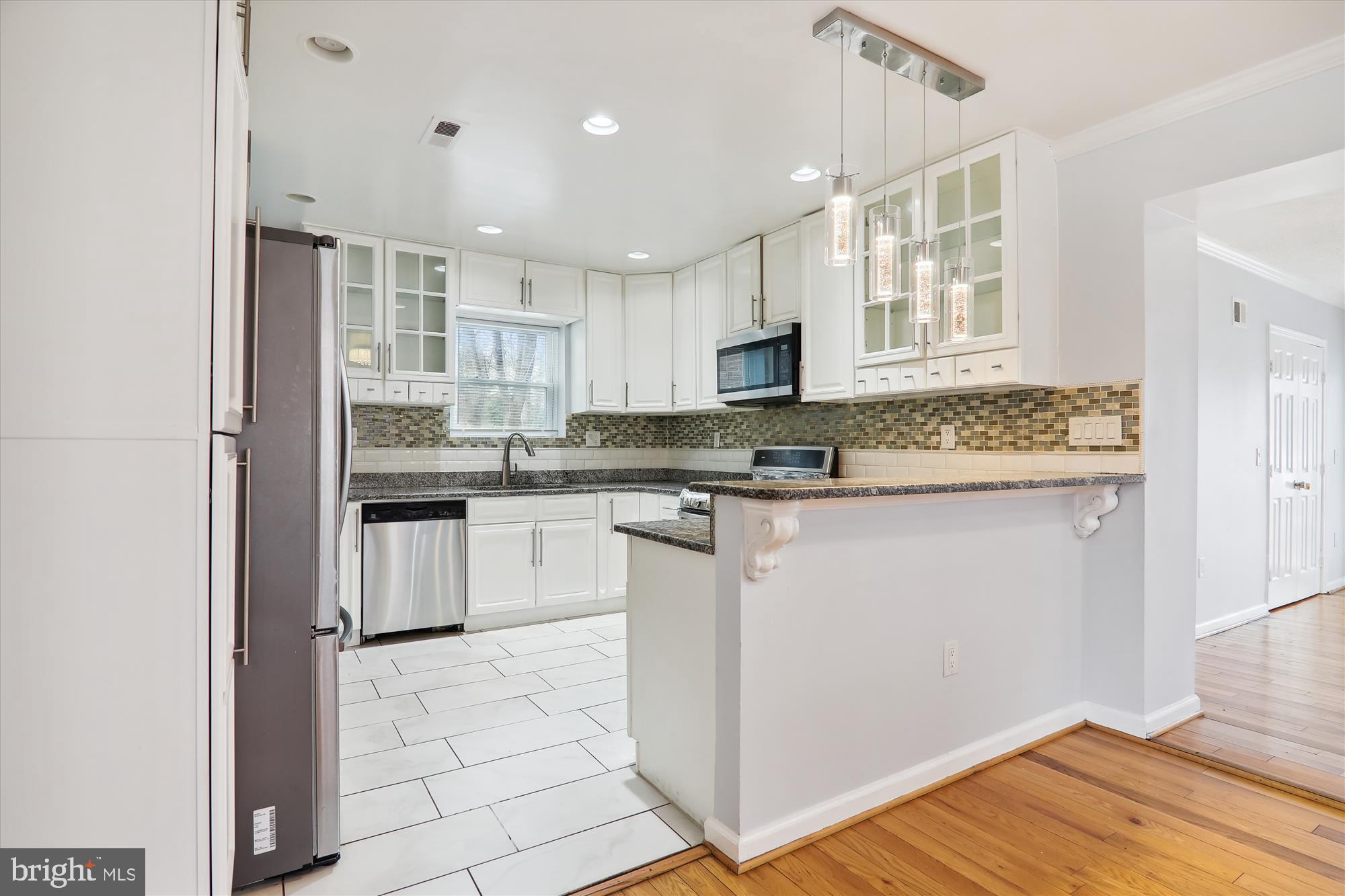 UNIVERSITY PARK - Residential